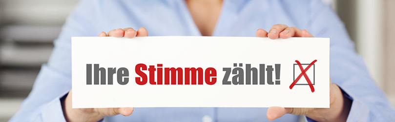 Strategische BR-Wahlvorbereitung Strategische Betriebsrat-Wahlvorbereitung