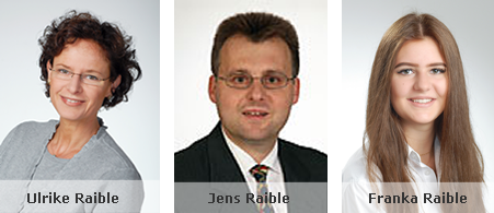 Seminar-Akademie für Betriebsräte Raible Rottenburg