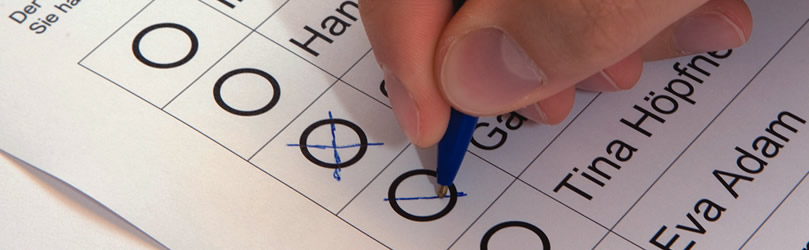 Das vereinfachte Wahlverfahren Seminar - Das vereinfachte Wahlverfahren